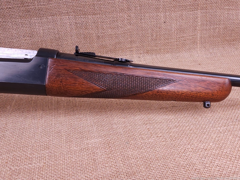 Savage Arms Model 99 1899 308Win 22inch MFG 1956-img-5