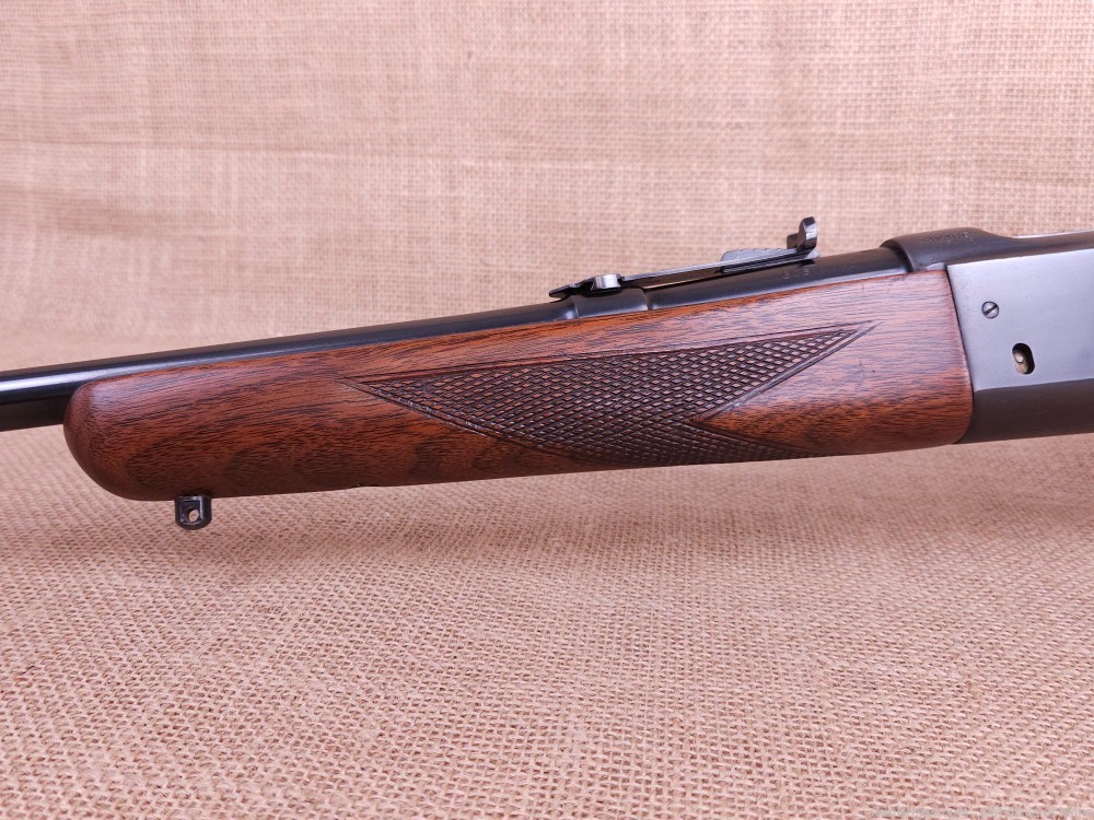Savage Arms Model 99 1899 308Win 22inch MFG 1956-img-15
