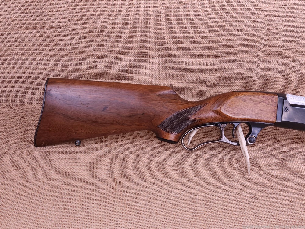 Savage Arms Model 99 1899 308Win 22inch MFG 1956-img-1