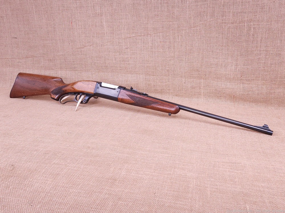 Savage Arms Model 99 1899 308Win 22inch MFG 1956-img-0