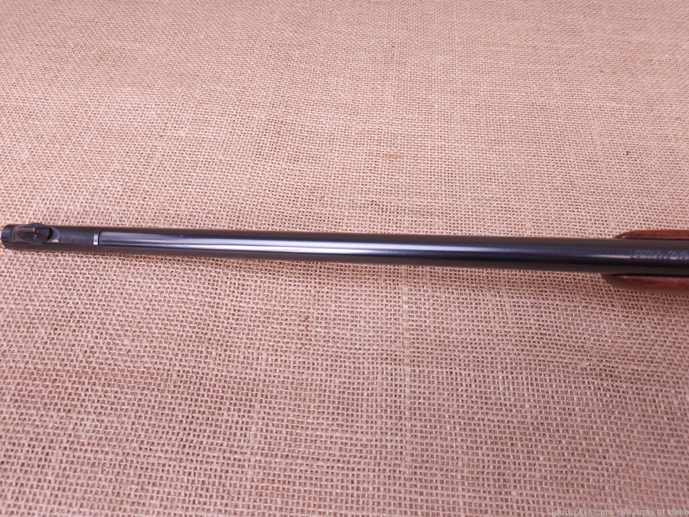 Savage Arms Model 99 1899 308Win 22inch MFG 1956-img-25