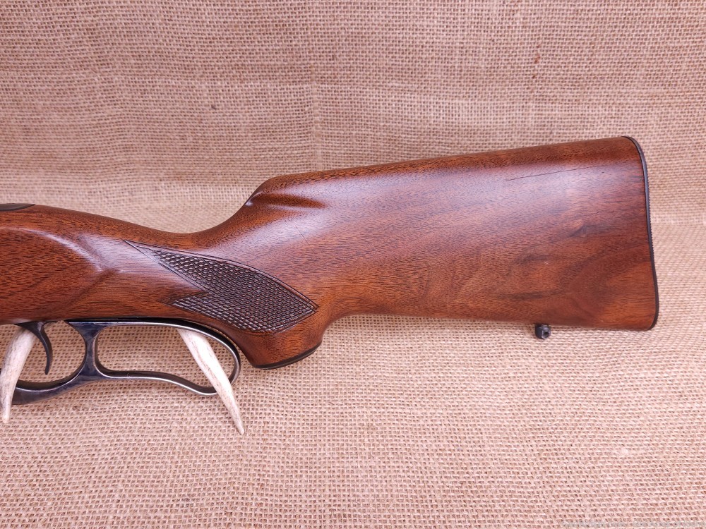 Savage Arms Model 99 1899 308Win 22inch MFG 1956-img-11
