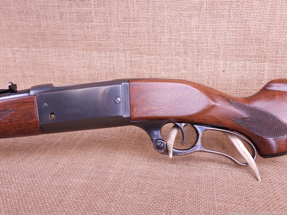 Savage Arms Model 99 1899 308Win 22inch MFG 1956-img-14