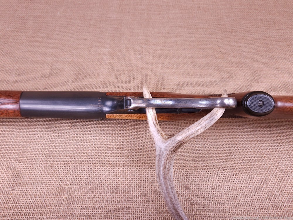 Savage Arms Model 99 1899 308Win 22inch MFG 1956-img-29