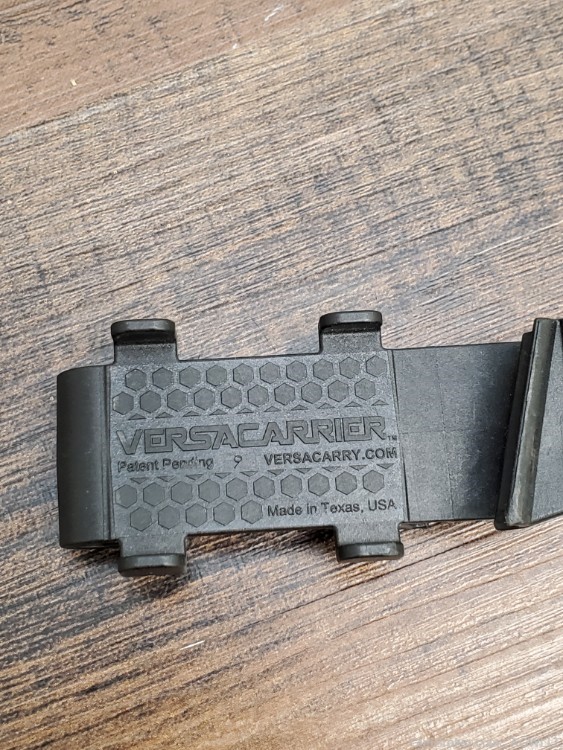Used VersaCarry Mag Clip-img-2