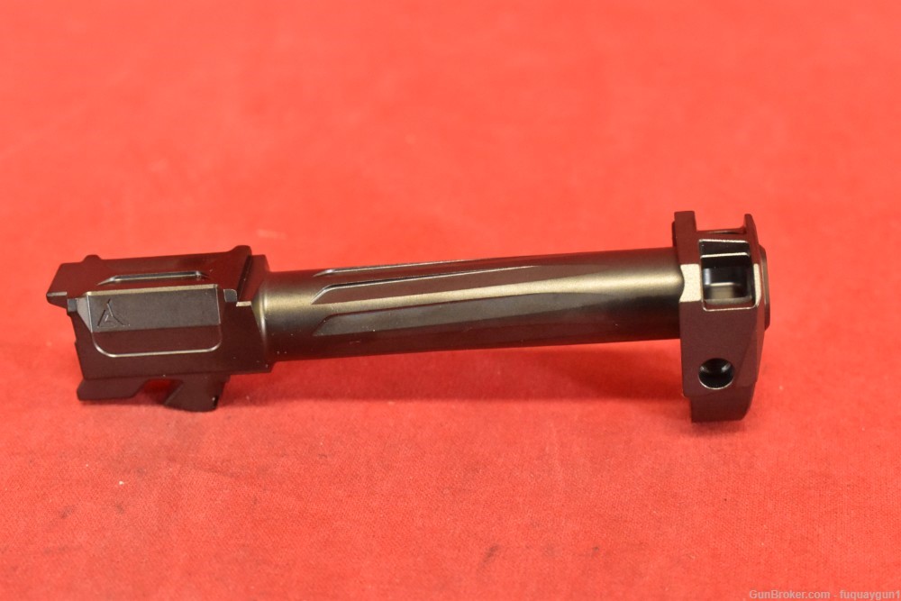 Radian Afterburner Ramjet Glock 19 Gen 4 Barrel/Compensator Radian-Ramjet-img-6
