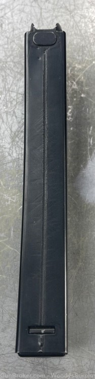 Pre-ban HK MP5 sp89 30rd detachable magazine 9mm  -img-4