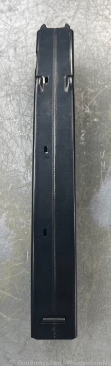 Pre-ban HK MP5 sp89 30rd detachable magazine 9mm  -img-2