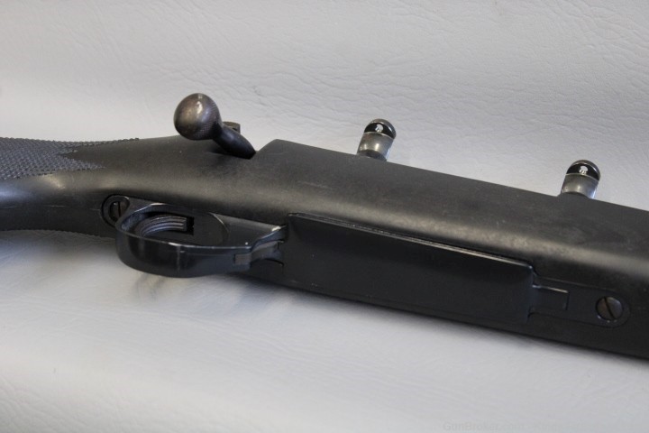 Weatherby Vanguard 7mm Rem Mag  Item S-176-img-10