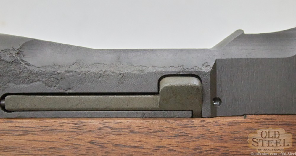 H&R Arms Co. M1 Garand CMP .30-06 MFG 1955 C&R Cold War Milsurp-img-54