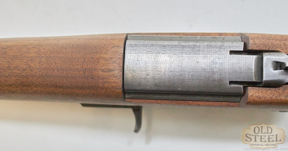 H&R Arms Co. M1 Garand CMP .30-06 MFG 1955 C&R Cold War Milsurp-img-45