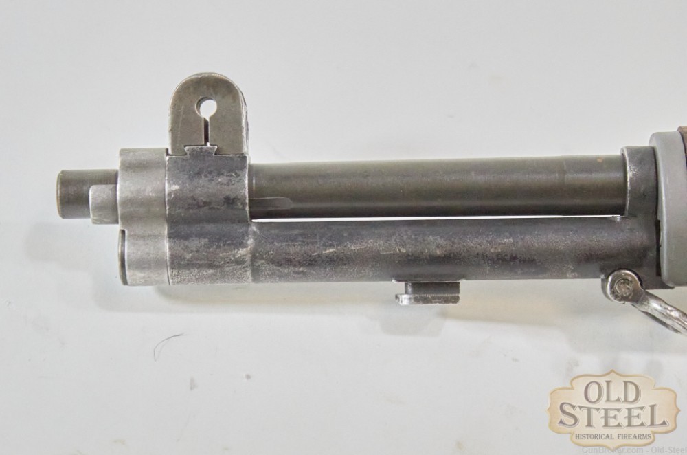 H&R Arms Co. M1 Garand CMP .30-06 MFG 1955 C&R Cold War Milsurp-img-21