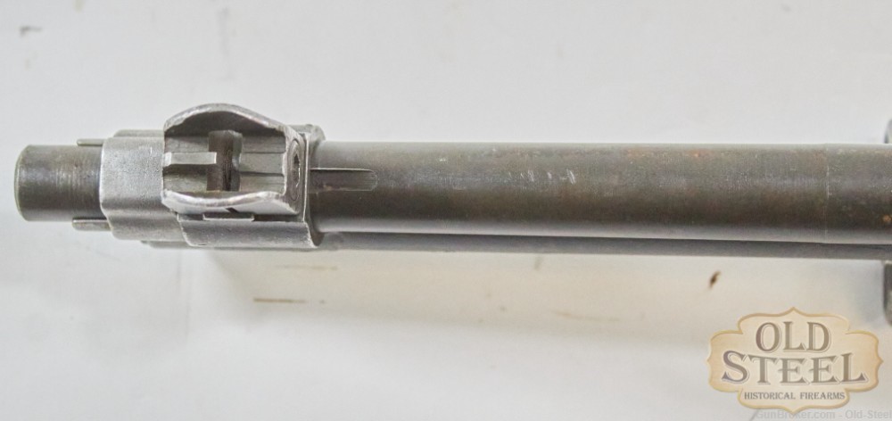 H&R Arms Co. M1 Garand CMP .30-06 MFG 1955 C&R Cold War Milsurp-img-30