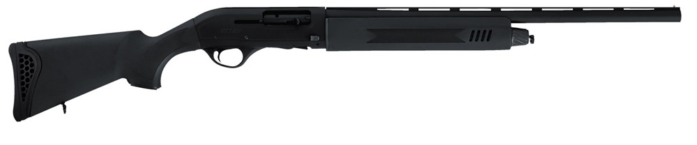 Escort PS Youth 20 Gauge with 22 Black Chrome Barrel, 3 Chamber, 4+1 Capaci-img-0