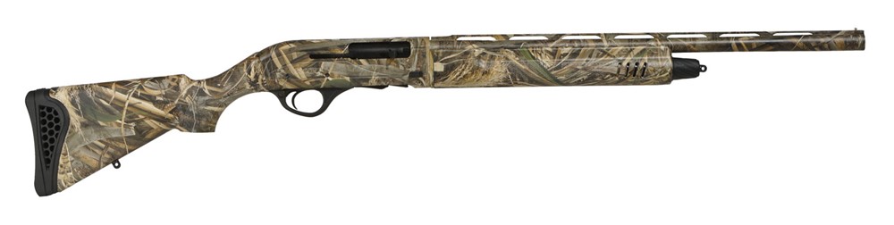 Escort PS Youth 20 Gauge with 22 Barrel, 3 Chamber, 4+1 Capacity, Overall R-img-0