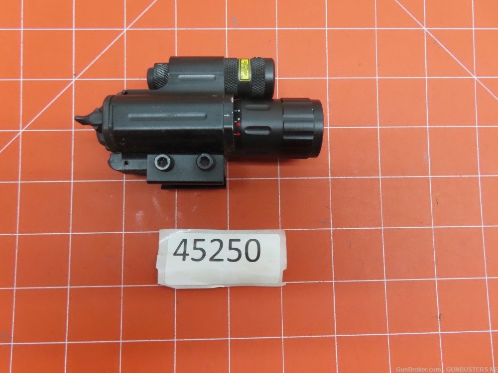 Ruger model 10/22 .22 LR Repair Parts #45250-img-13