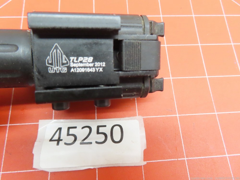 Ruger model 10/22 .22 LR Repair Parts #45250-img-15