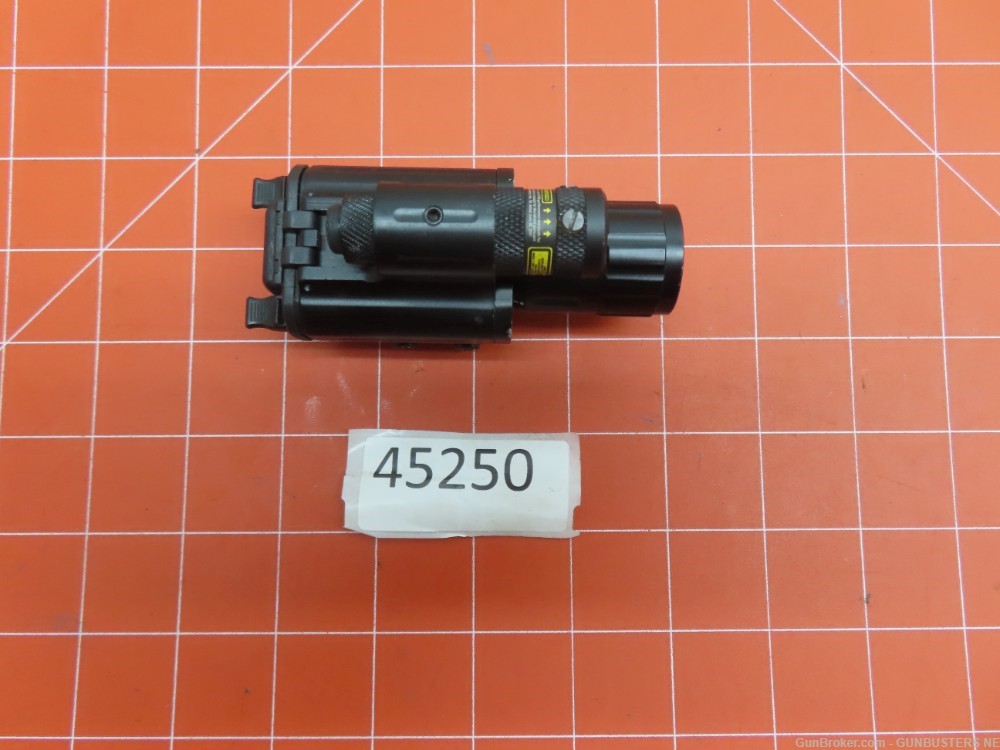 Ruger model 10/22 .22 LR Repair Parts #45250-img-14