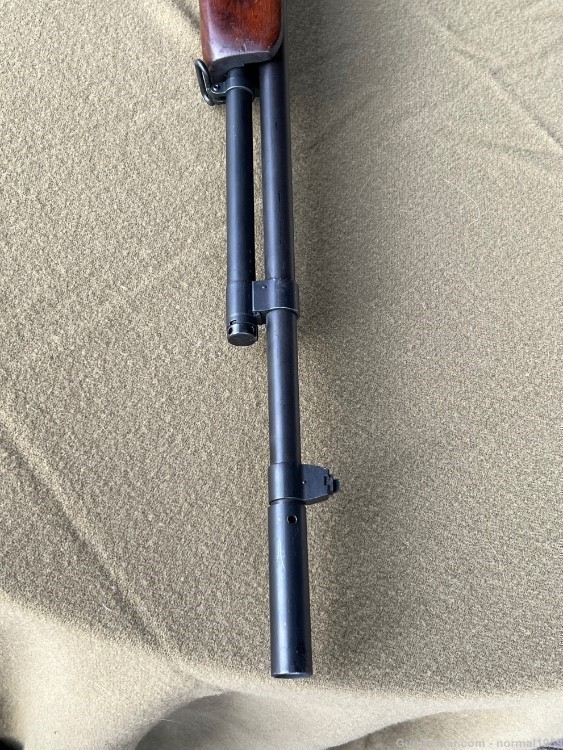 COLT M1918 BAR / BMR MACHINE GUN WW1-img-25