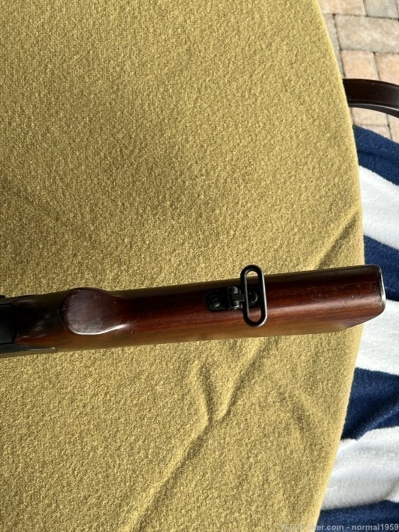 COLT M1918 BAR / BMR MACHINE GUN WW1-img-16