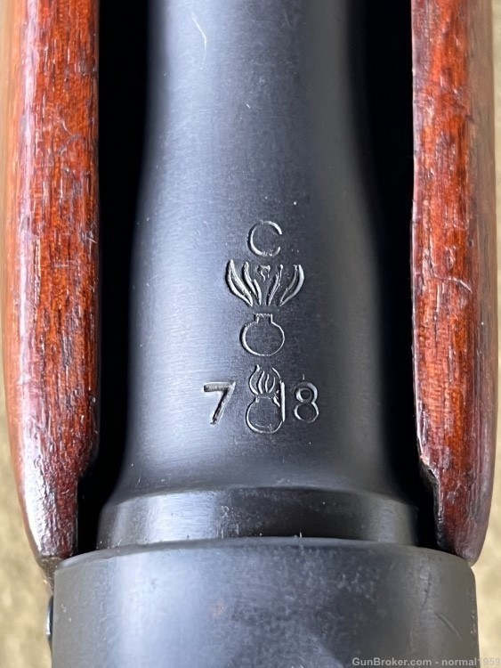COLT M1918 BAR / BMR MACHINE GUN WW1-img-39