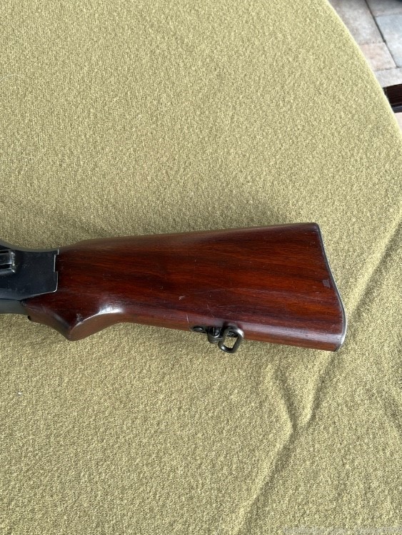 COLT M1918 BAR / BMR MACHINE GUN WW1-img-14