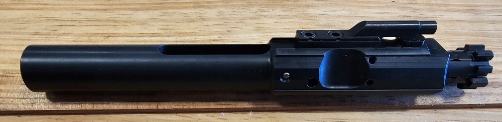 DPMS Panther Arms AR-10 Complete Stripped Upper w/ Complete BCG 7.62 308-img-4