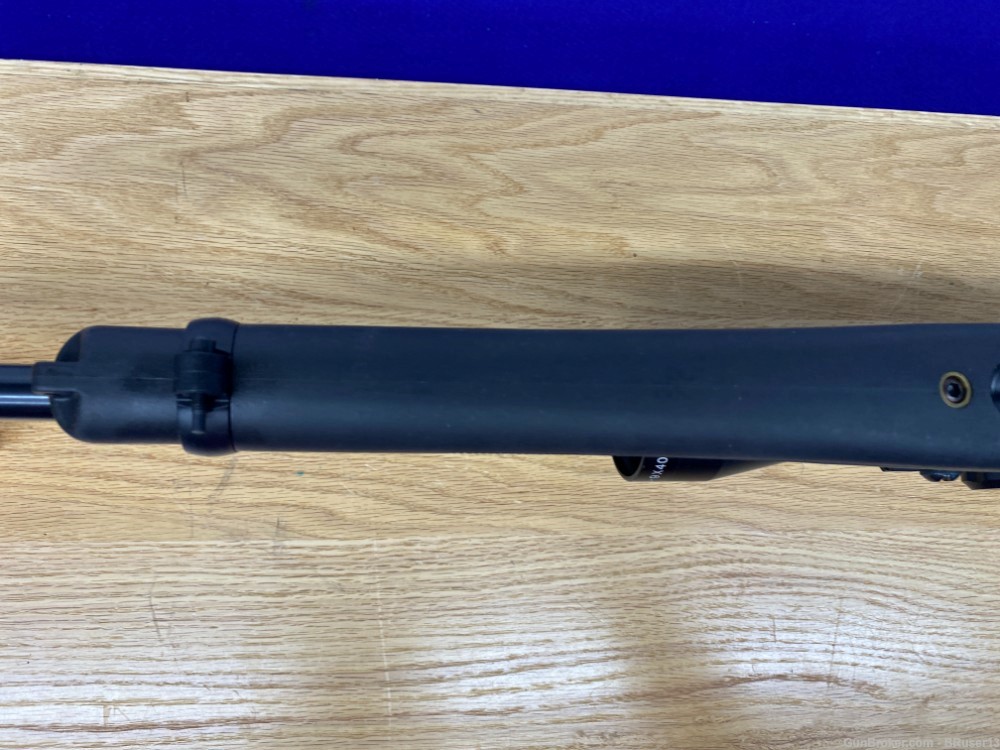 2015 Ruger 10/22 Carbine .22 LR Blue 18.5" *CLASSIC ALL AMERICAN RIFLE*-img-54