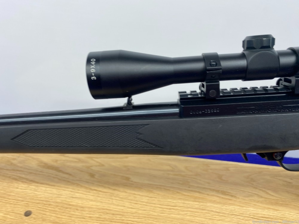 2015 Ruger 10/22 Carbine .22 LR Blue 18.5" *CLASSIC ALL AMERICAN RIFLE*-img-27