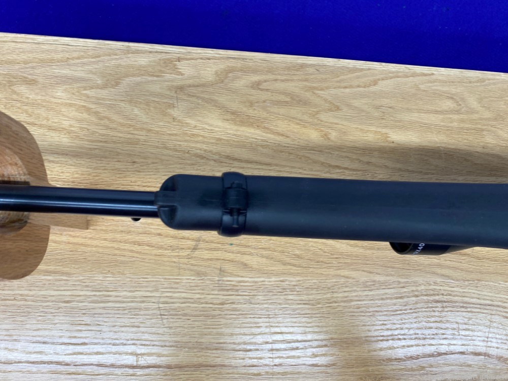 2015 Ruger 10/22 Carbine .22 LR Blue 18.5" *CLASSIC ALL AMERICAN RIFLE*-img-55