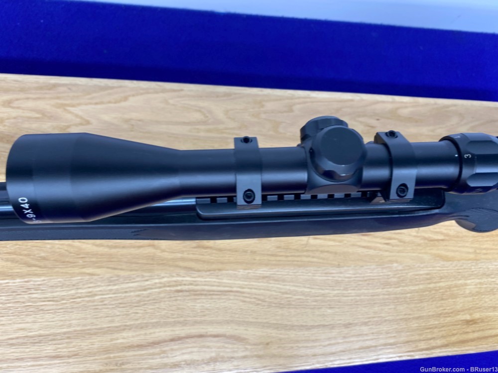 2015 Ruger 10/22 Carbine .22 LR Blue 18.5" *CLASSIC ALL AMERICAN RIFLE*-img-40