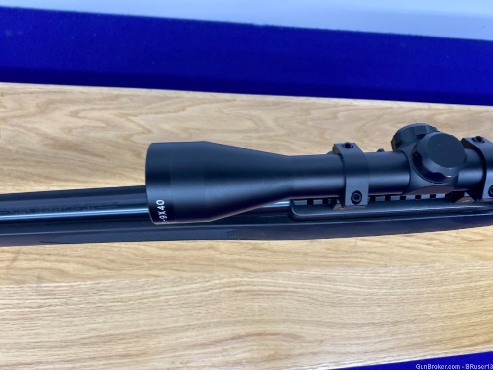 2015 Ruger 10/22 Carbine .22 LR Blue 18.5" *CLASSIC ALL AMERICAN RIFLE*-img-41