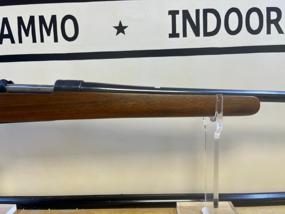 Mauser Action .308 Win Rifle 22" - Pre Owned-img-15