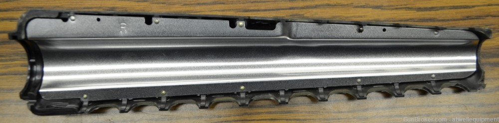 New American Western Corp 50 Right Side Only Handguards Surplus Colt SP1-img-1