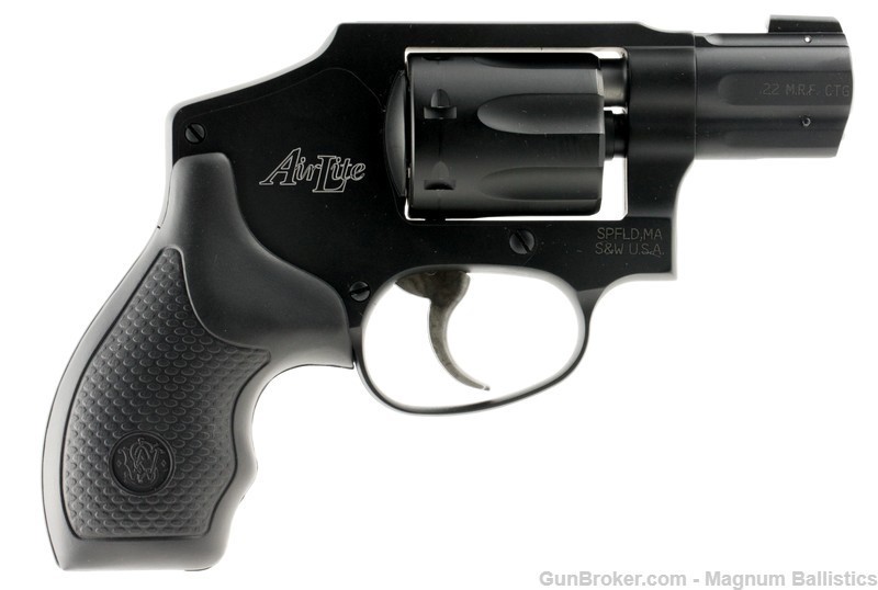 Smith & Wesson 351-img-1
