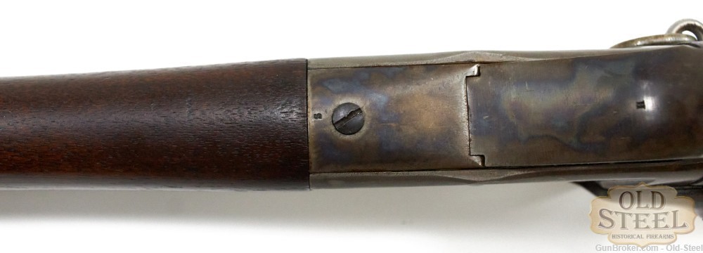 Peabody 1862 .50 Rimfire MINT CONDITION Antique Civil War Era -img-35