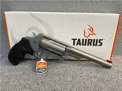 Taurus The Judge - 10023346 - 45 Colt/410 - 6” - 5RD - 17664