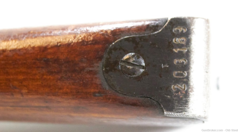 Remington Mosin Nagant 1891 7.62x54R C&R Mfg 1916 Imperial Crest-img-26