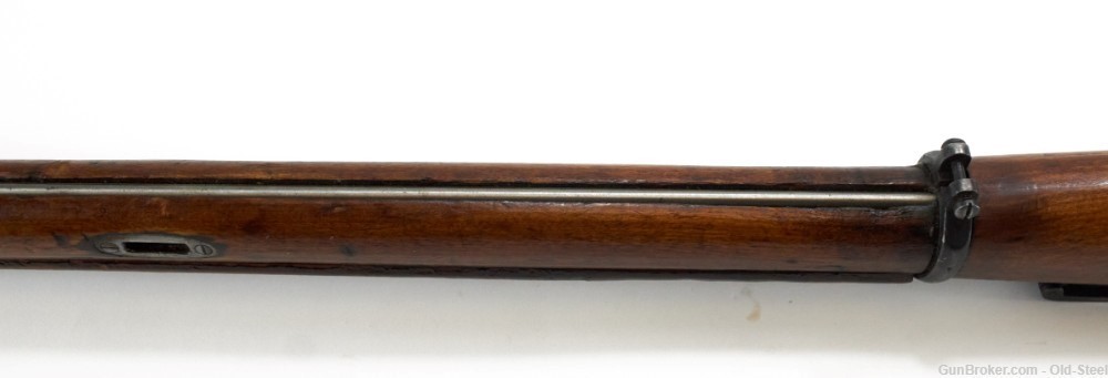 Remington Mosin Nagant 1891 7.62x54R C&R Mfg 1916 Imperial Crest-img-28
