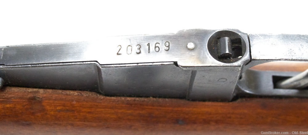 Remington Mosin Nagant 1891 7.62x54R C&R Mfg 1916 Imperial Crest-img-31