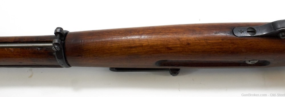 Remington Mosin Nagant 1891 7.62x54R C&R Mfg 1916 Imperial Crest-img-29