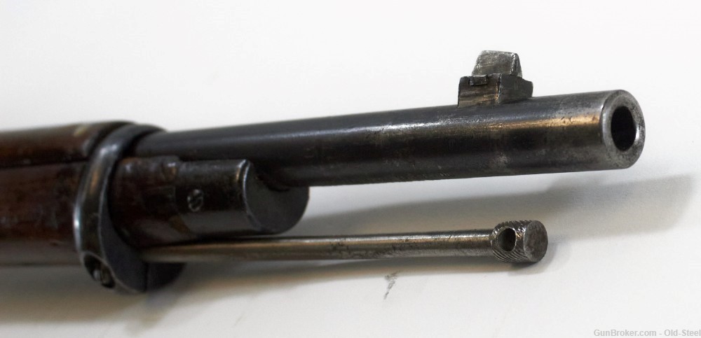 Remington Mosin Nagant 1891 7.62x54R C&R Mfg 1916 Imperial Crest-img-8
