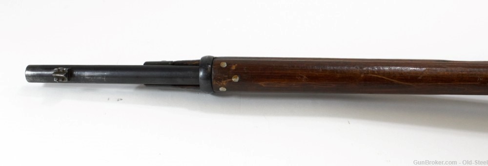 Remington Mosin Nagant 1891 7.62x54R C&R Mfg 1916 Imperial Crest-img-18