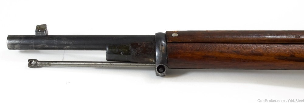 Remington Mosin Nagant 1891 7.62x54R C&R Mfg 1916 Imperial Crest-img-10