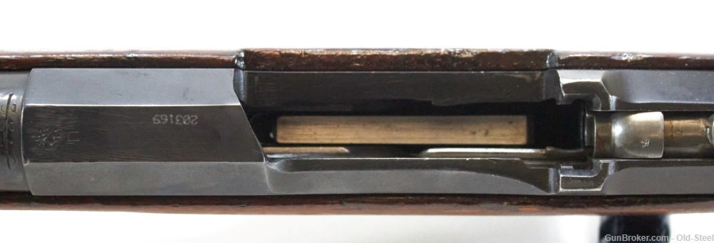 Remington Mosin Nagant 1891 7.62x54R C&R Mfg 1916 Imperial Crest-img-22