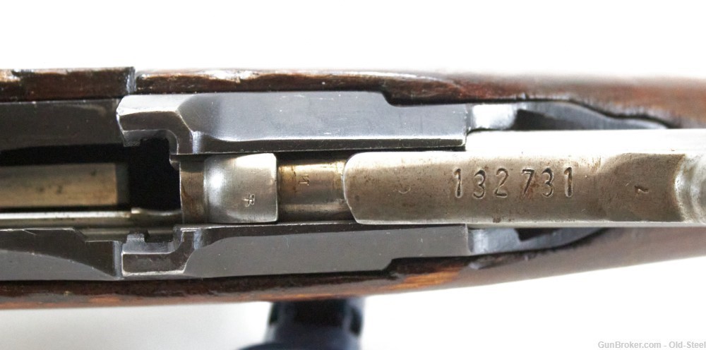 Remington Mosin Nagant 1891 7.62x54R C&R Mfg 1916 Imperial Crest-img-23