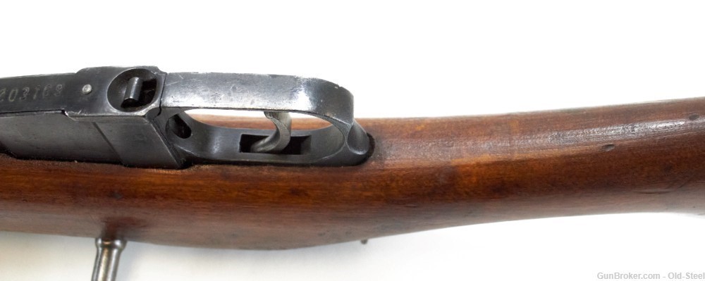 Remington Mosin Nagant 1891 7.62x54R C&R Mfg 1916 Imperial Crest-img-32