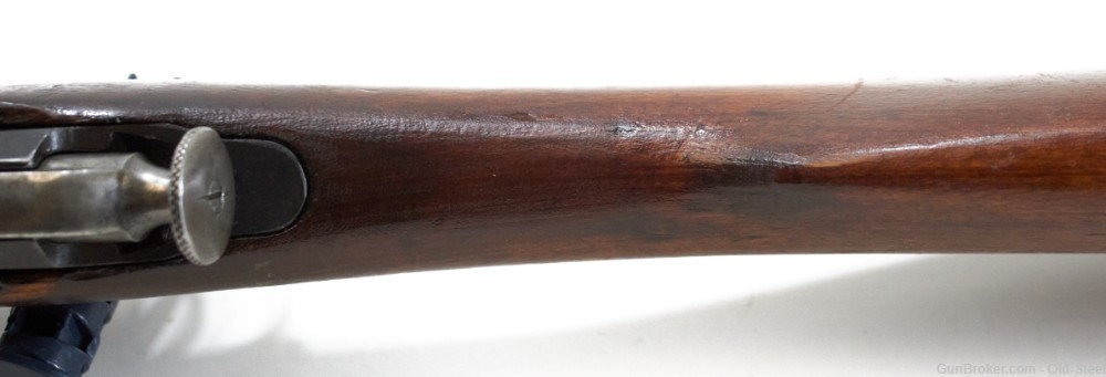 Remington Mosin Nagant 1891 7.62x54R C&R Mfg 1916 Imperial Crest-img-24