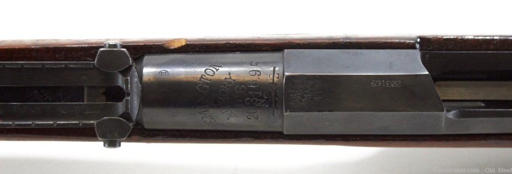 Remington Mosin Nagant 1891 7.62x54R C&R Mfg 1916 Imperial Crest-img-21