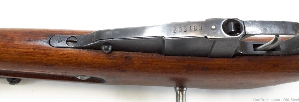 Remington Mosin Nagant 1891 7.62x54R C&R Mfg 1916 Imperial Crest-img-30